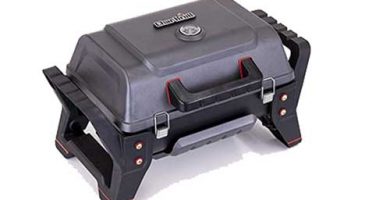 barbecue portable gaz charbroil